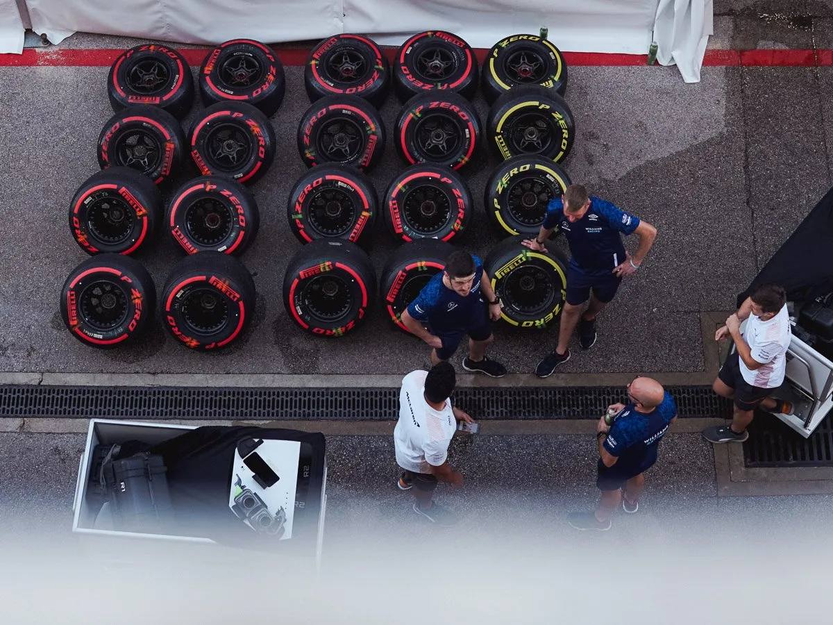 The Ultimate Formula 1 Experience — image 26
