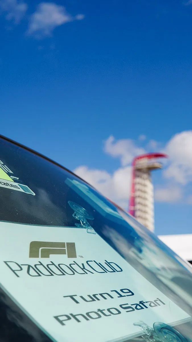 The Ultimate Formula 1 Experience — image 27