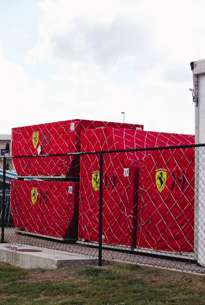 The Ultimate Formula 1 Experience — image 28