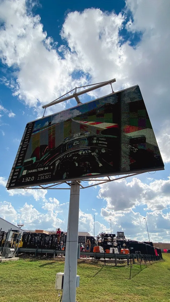 The Ultimate Formula 1 Experience — image 29