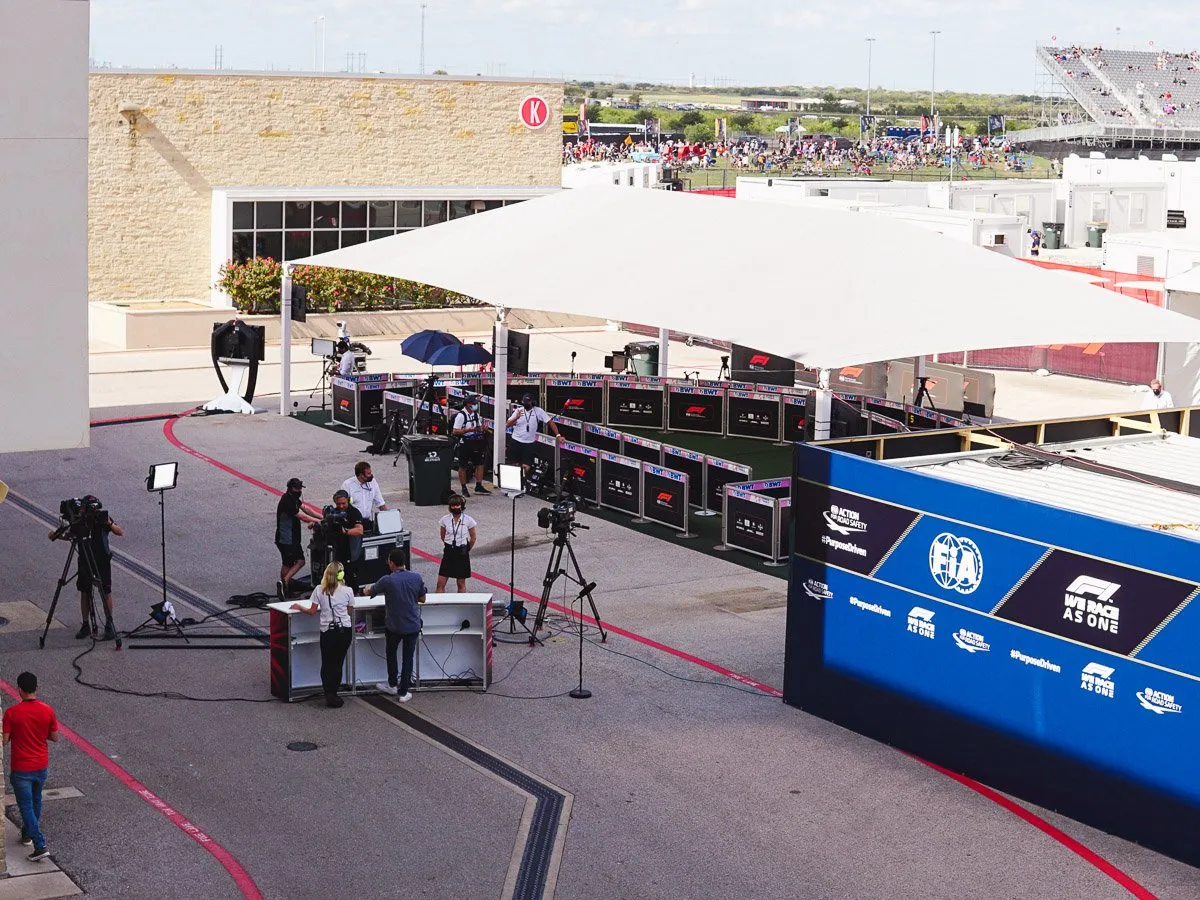 The Ultimate Formula 1 Experience — image 30