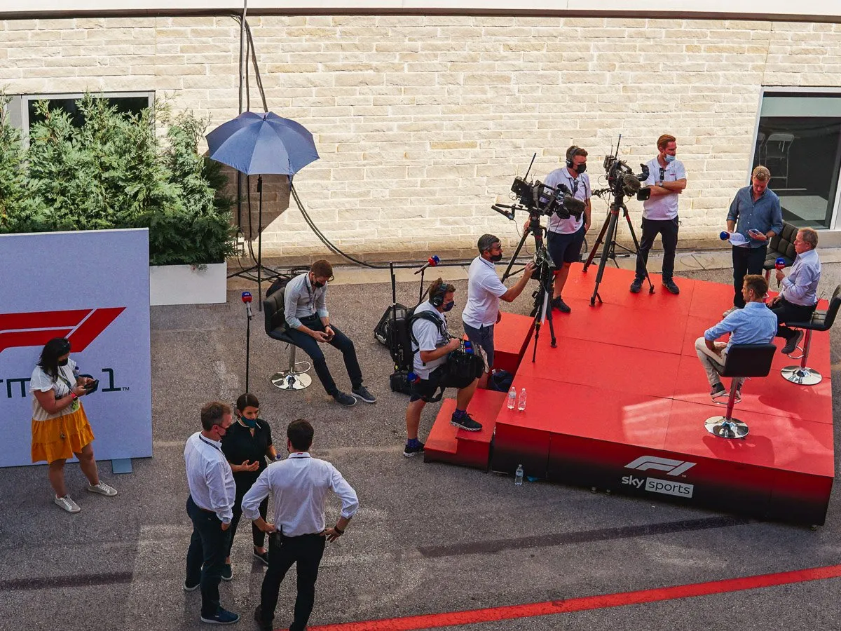 The Ultimate Formula 1 Experience — image 31