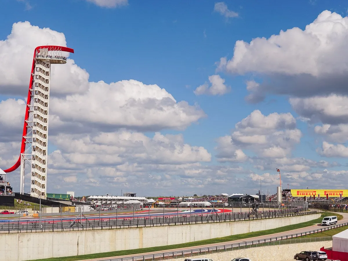 The Ultimate Formula 1 Experience — image 32