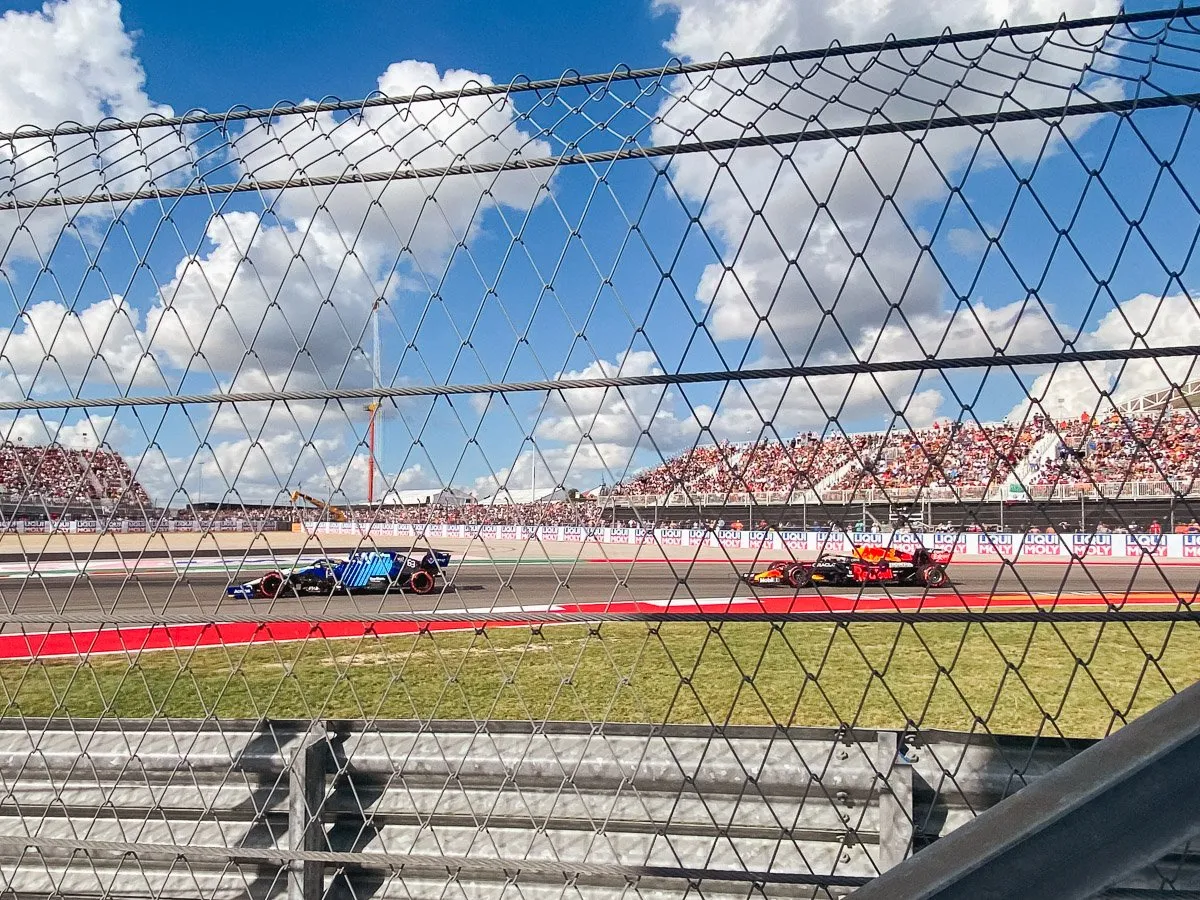 The Ultimate Formula 1 Experience — image 33