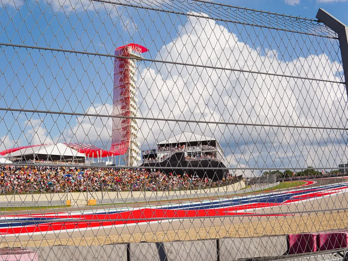 The Ultimate Formula 1 Experience — image 34