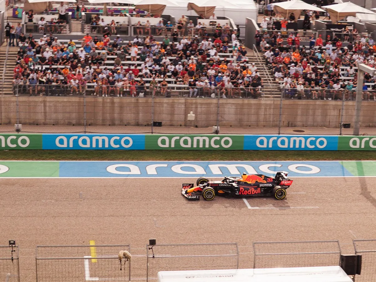 The Ultimate Formula 1 Experience — image 36