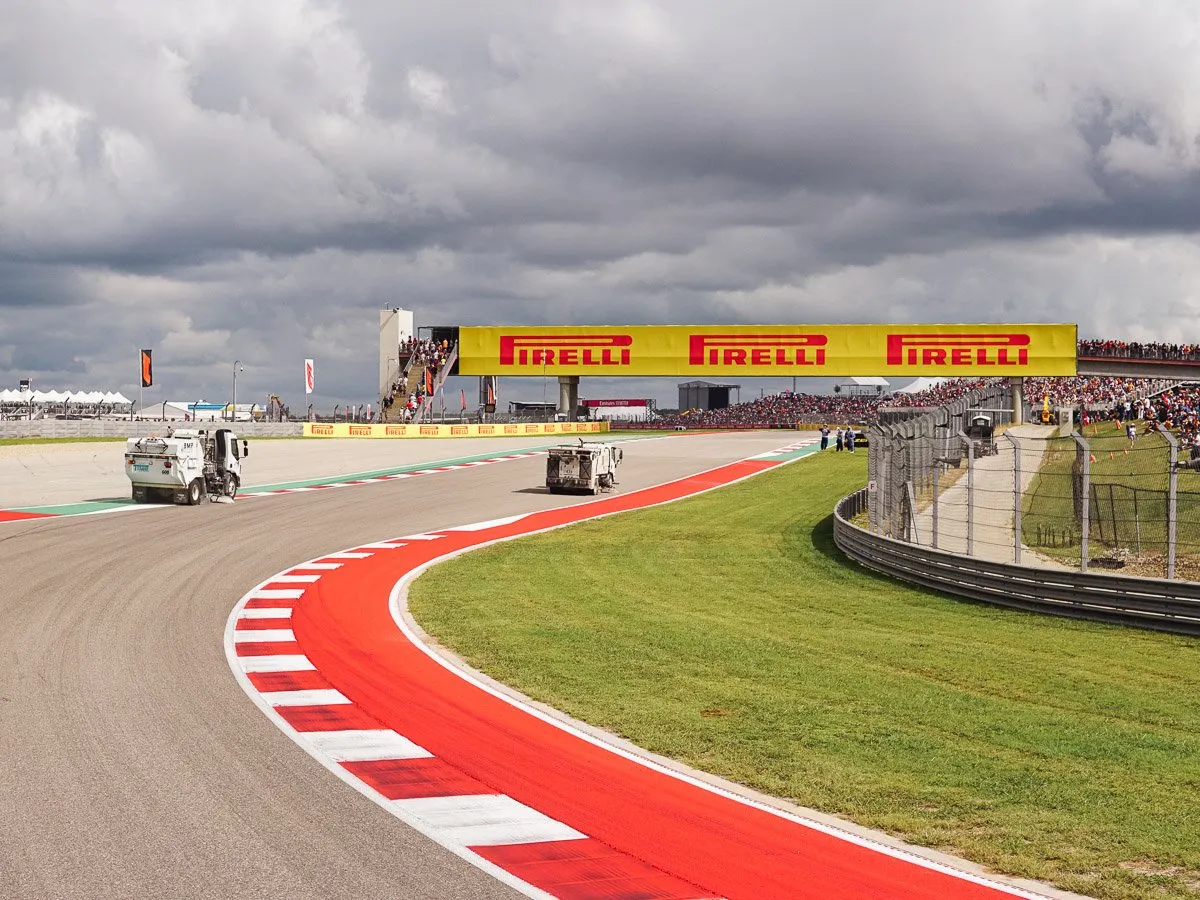 The Ultimate Formula 1 Experience — image 40