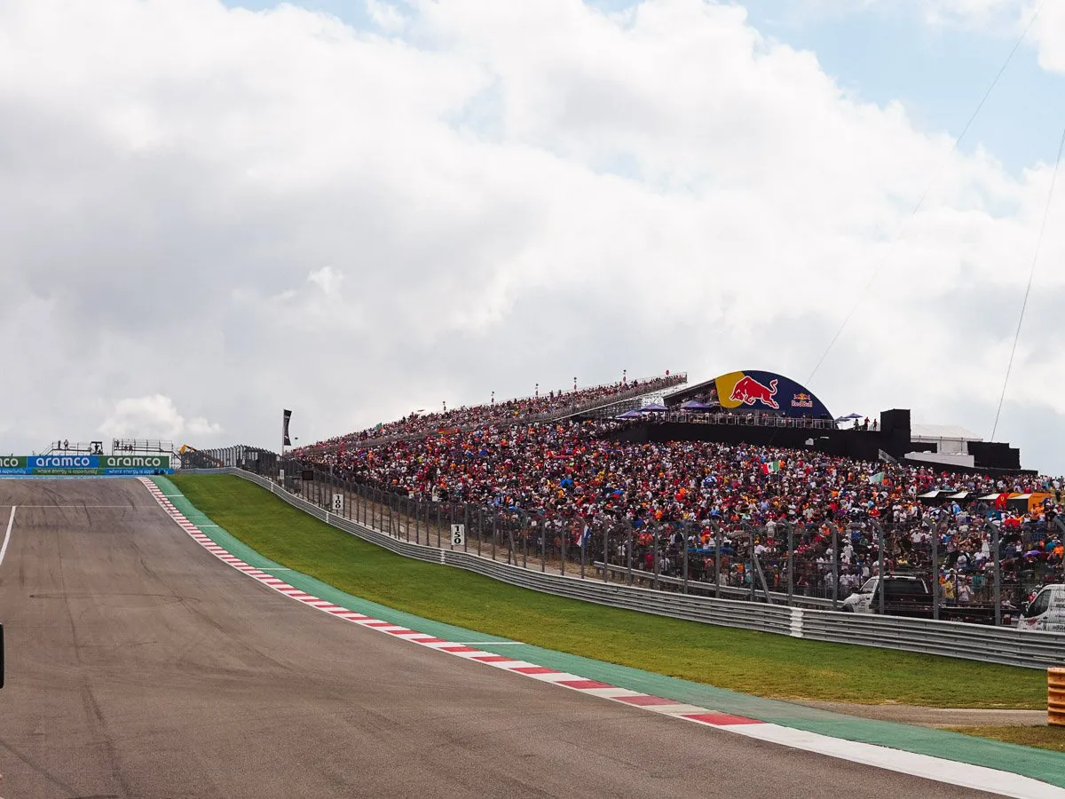 The Ultimate Formula 1 Experience — image 41