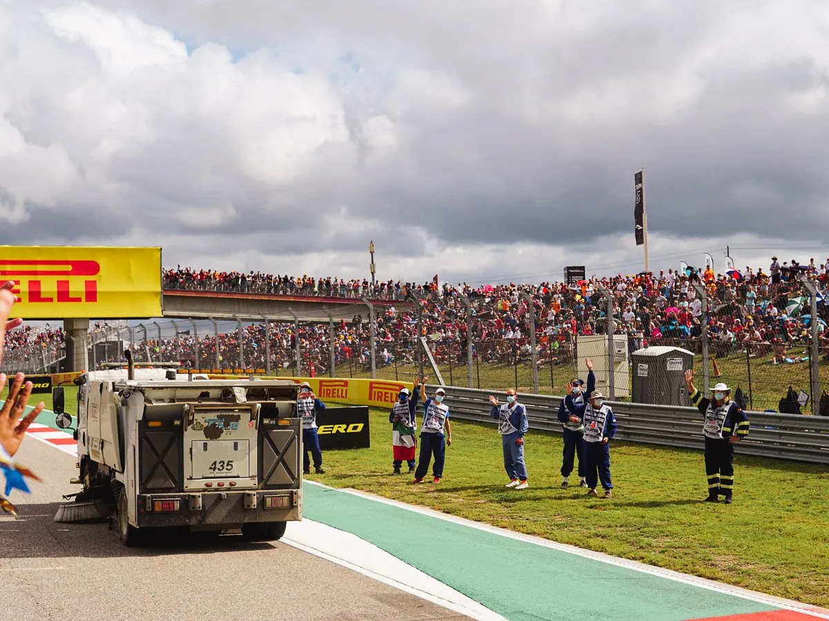 The Ultimate Formula 1 Experience — image 42