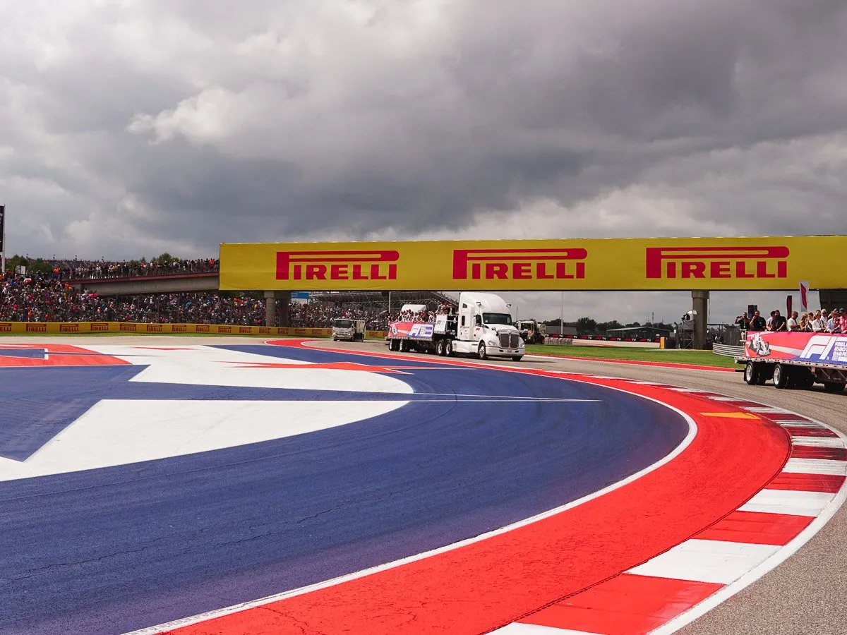 The Ultimate Formula 1 Experience — image 43