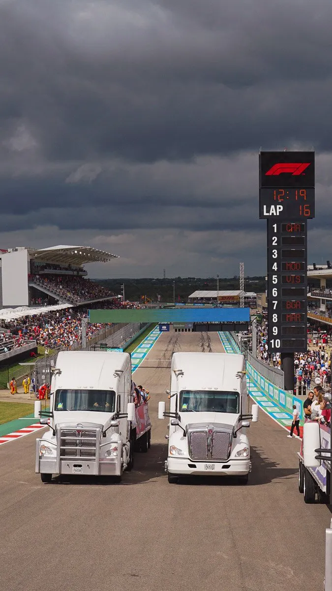 The Ultimate Formula 1 Experience — image 44