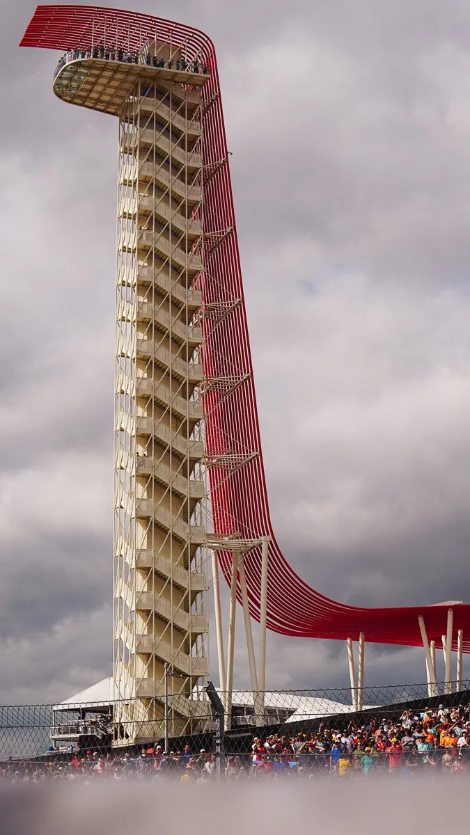 The Ultimate Formula 1 Experience — image 45