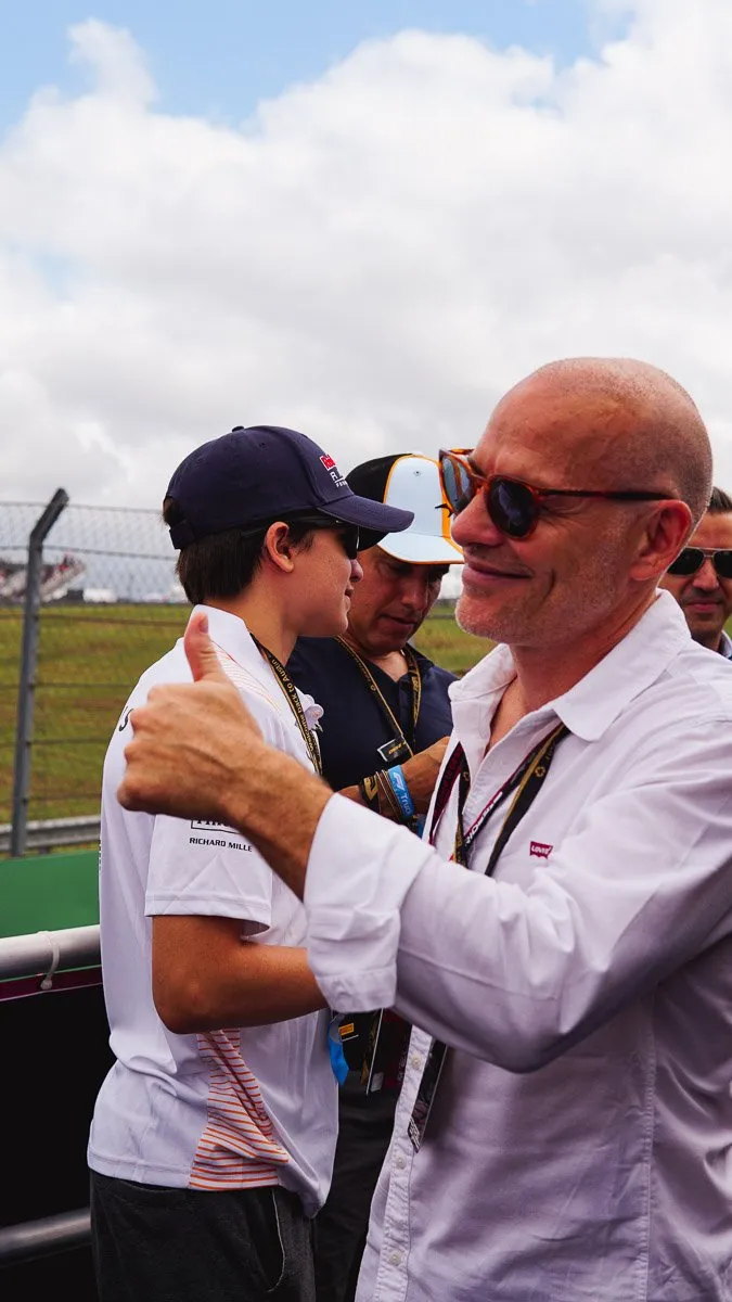 The Ultimate Formula 1 Experience — image 46