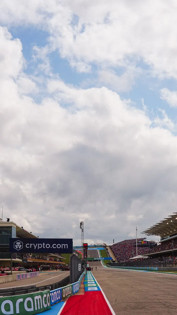 The Ultimate Formula 1 Experience — image 47
