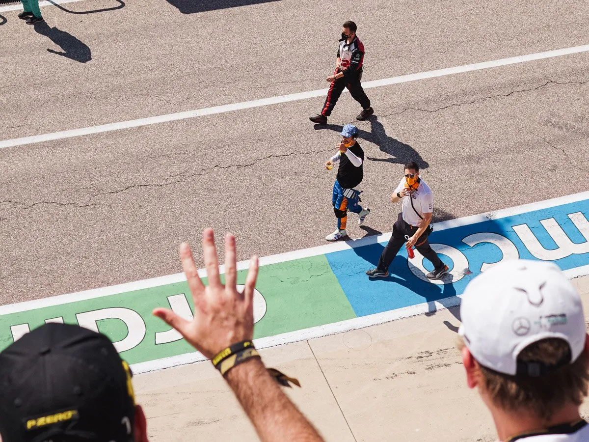The Ultimate Formula 1 Experience — image 50