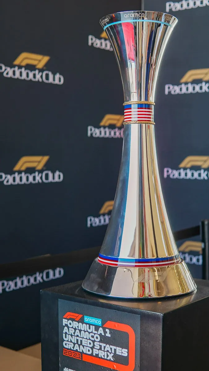 The Ultimate Formula 1 Experience — image 55