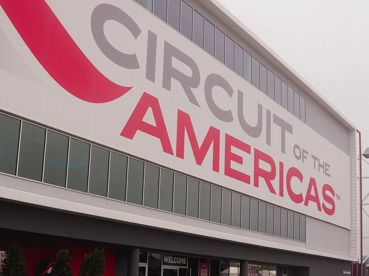 The Ultimate Formula 1 Experience — image 57